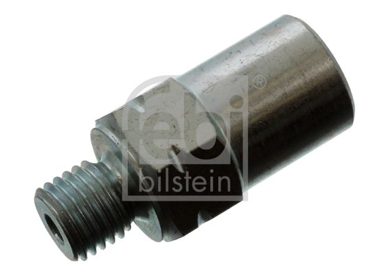 FEBI BILSTEIN 43665 Valvola, Pompa carburante-Valvola, Pompa carburante-Ricambi Euro