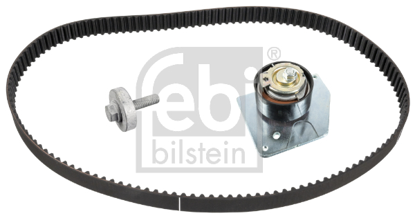 FEBI BILSTEIN 43669 Kit cinghie dentate