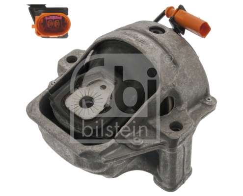 FEBI BILSTEIN 43704 Sospensione, Motore