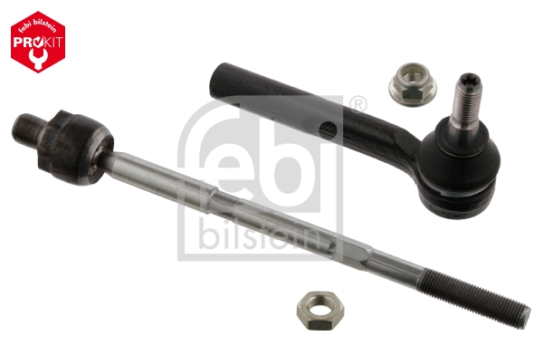 FEBI BILSTEIN 43728 Tirante trasversale-Tirante trasversale-Ricambi Euro