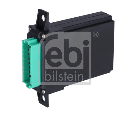 FEBI BILSTEIN 43740 Relè, Lampeggiatore d'emergenza