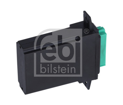 FEBI BILSTEIN 43740 Warnblinkrelais