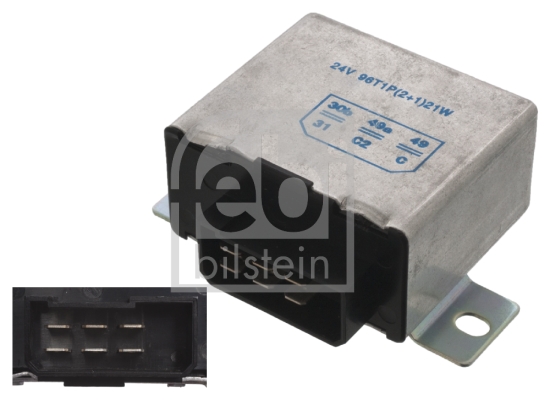 FEBI BILSTEIN 43748 Modul...