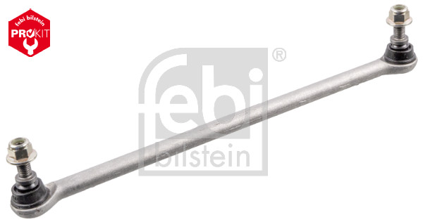 FEBI BILSTEIN 43770 Asta/Puntone, Stabilizzatore-Asta/Puntone, Stabilizzatore-Ricambi Euro