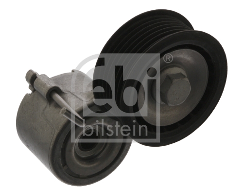 FEBI BILSTEIN 43787 Tendicinghia, Cinghia Poly-V-Tendicinghia, Cinghia Poly-V-Ricambi Euro