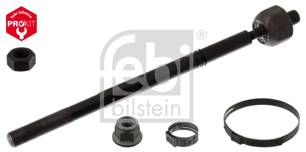 FEBI BILSTEIN 43794 Giunto assiale, Asta trasversale-Giunto assiale, Asta trasversale-Ricambi Euro