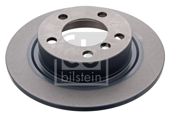 FEBI BILSTEIN 43822 Disc frana