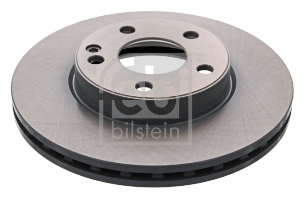 FEBI BILSTEIN 43835 Disc frana