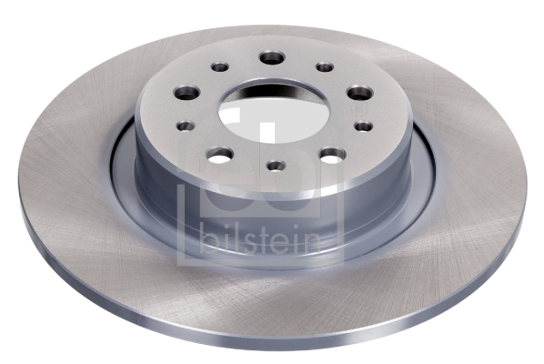 FEBI BILSTEIN 43850 Disc frana