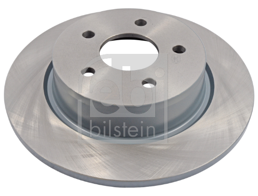 FEBI BILSTEIN 43887 Disc frana