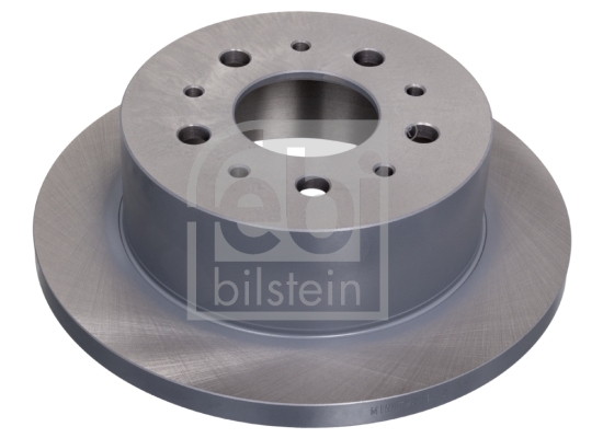 FEBI BILSTEIN 43902 Disc frana