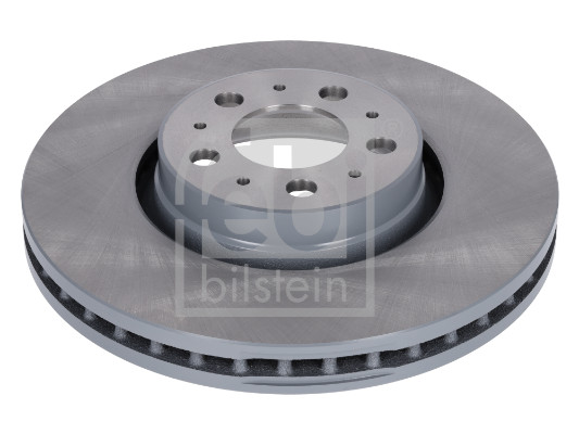 FEBI BILSTEIN 43926 Disc frana