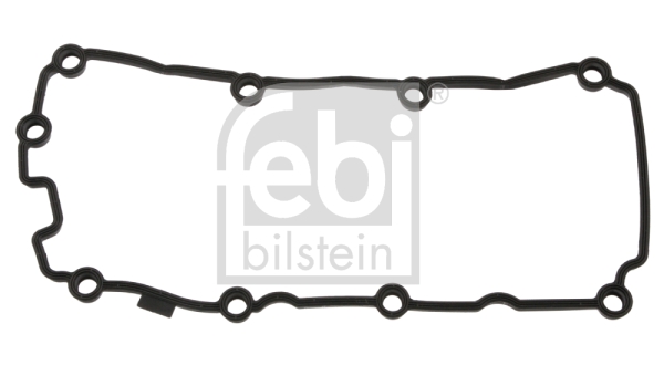 FEBI BILSTEIN 43958 Guarnizione, Copritestata-Guarnizione, Copritestata-Ricambi Euro