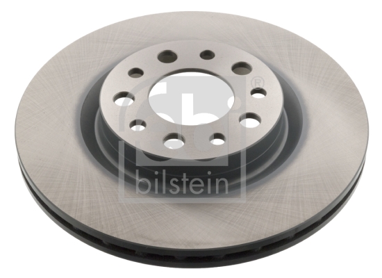 FEBI BILSTEIN 43962 Disc frana