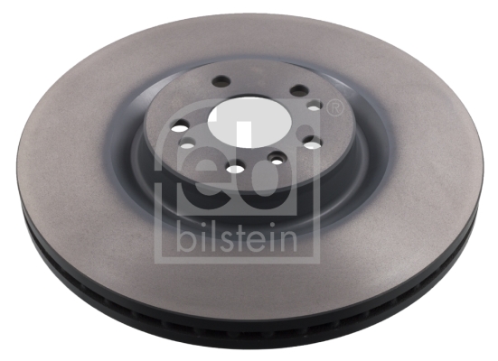 FEBI BILSTEIN 43997 Disc frana