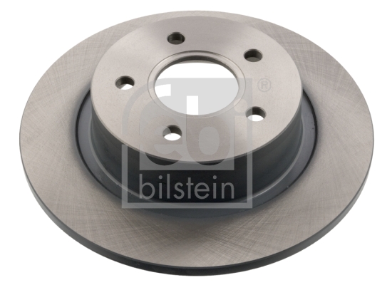 FEBI BILSTEIN 44016 Disc frana