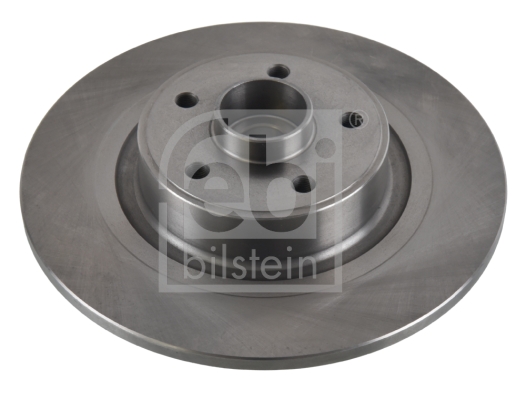 FEBI BILSTEIN 44018 Disc frana