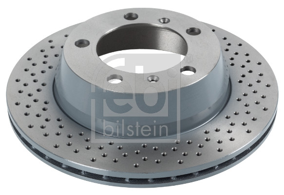 FEBI BILSTEIN 44023 Discofreno