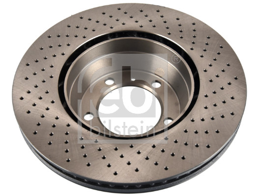 FEBI BILSTEIN 44060 Bremsscheibe