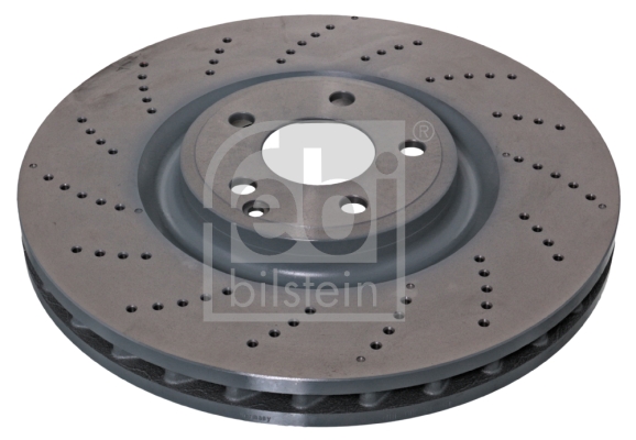 FEBI BILSTEIN 44085 Discofreno