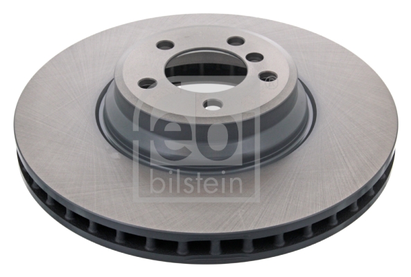 FEBI BILSTEIN 44093 Disc frana