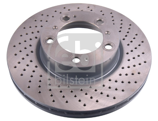 FEBI BILSTEIN 44094 Bremsscheibe