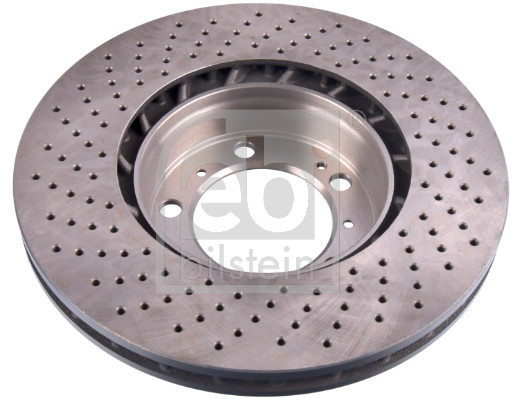 FEBI BILSTEIN 44094 Bremsscheibe