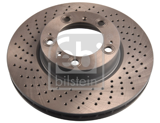 FEBI BILSTEIN 44095 Bremsscheibe