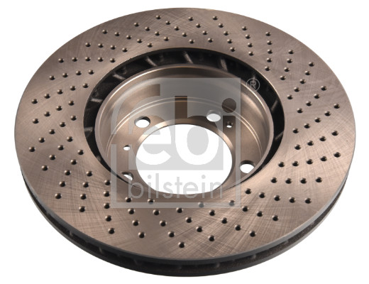 FEBI BILSTEIN 44095 Bremsscheibe