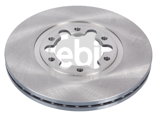 FEBI BILSTEIN 44106 Discofreno