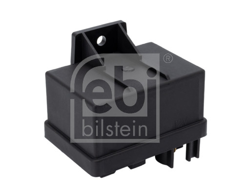 FEBI BILSTEIN 44177 Relè, Sistema di preriscaldamento