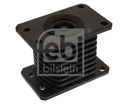 FEBI BILSTEIN 44221 Lager, Parabelfeder