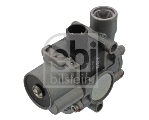 FEBI BILSTEIN 44307 Valvola, Regolazione ABS-Valvola, Regolazione ABS-Ricambi Euro