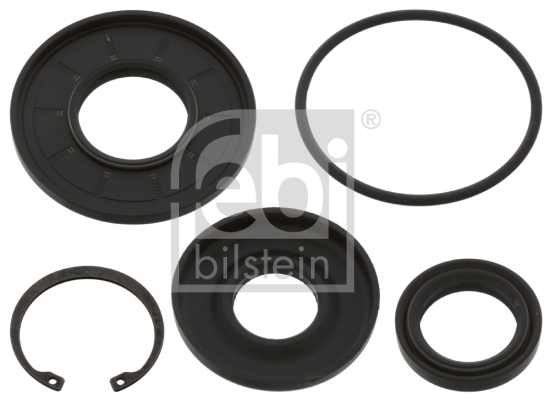 FEBI BILSTEIN 44319 Kit guarnizioni, Scatola guida-Kit guarnizioni, Scatola guida-Ricambi Euro