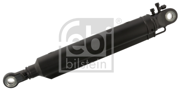 FEBI BILSTEIN 44324 Cilindro ribaltamento, Cabina