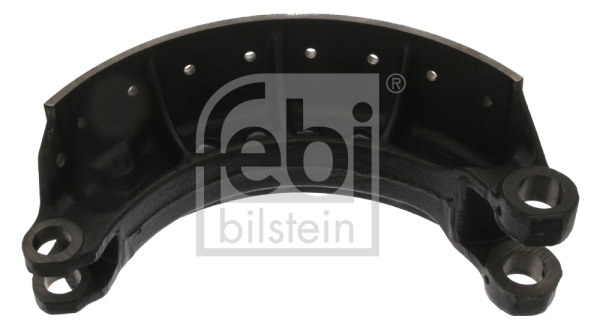 FEBI BILSTEIN 44326 Ganascia freno