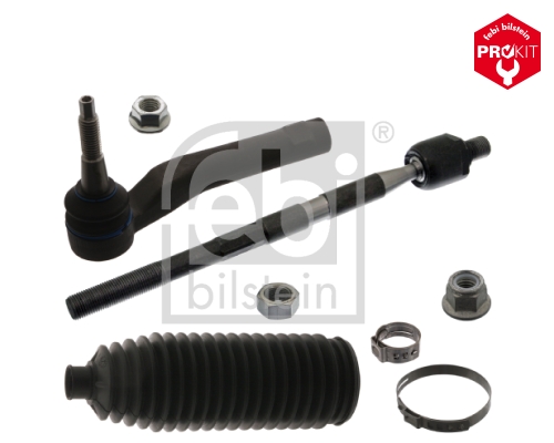 FEBI BILSTEIN 44339 Tirante trasversale-Tirante trasversale-Ricambi Euro