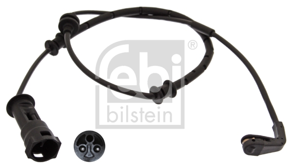 FEBI BILSTEIN 44359 Contatto segnalazione, Usura past. freno/mat. d'attrito