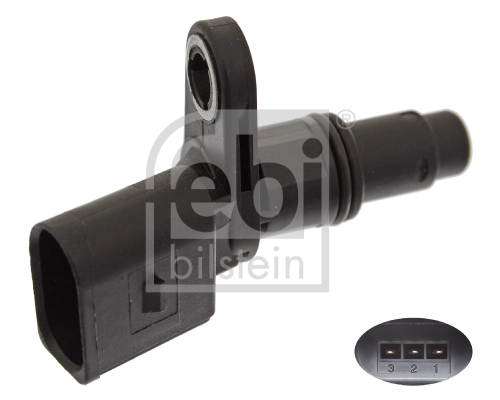 FEBI BILSTEIN 44360 Sensore, Posizione albero a camme