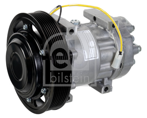 FEBI BILSTEIN 44366 Compressore, Climatizzatore-Compressore, Climatizzatore-Ricambi Euro