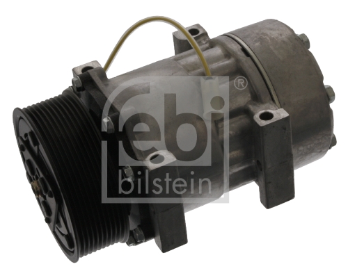 FEBI BILSTEIN 44368 Compressore, Climatizzatore-Compressore, Climatizzatore-Ricambi Euro