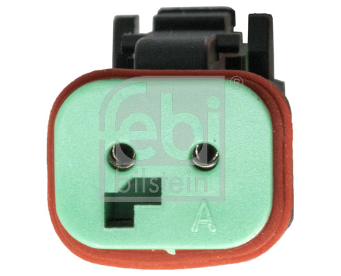 FEBI BILSTEIN 44369 Kompressor, Klimaanlage