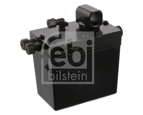 FEBI BILSTEIN 44381 Pompa ribaltamento, Cabina