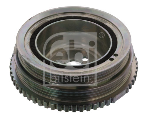 FEBI BILSTEIN 44412 Puleggia cinghia, Albero a gomiti