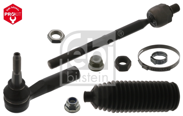 FEBI BILSTEIN 44434 Tirante trasversale-Tirante trasversale-Ricambi Euro