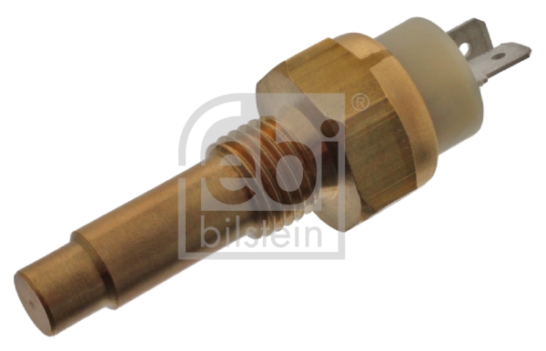 FEBI BILSTEIN 44439 Sensore, Temperatura refrigerante