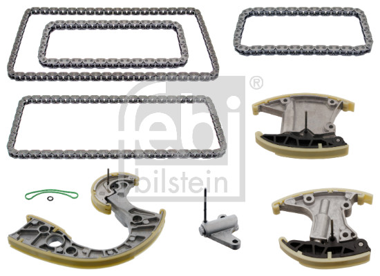 FEBI BILSTEIN 44486 Kit catena distribuzione