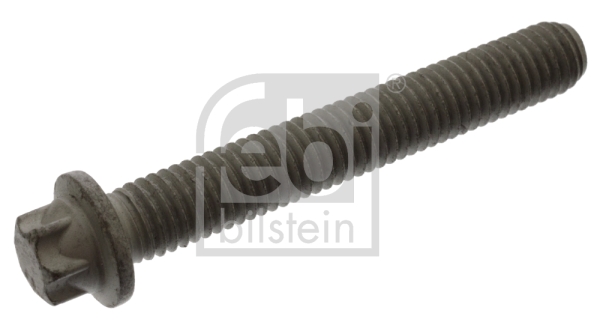 FEBI BILSTEIN 44513 Kit riparazione, Barra accoppiamento stabilizzatore