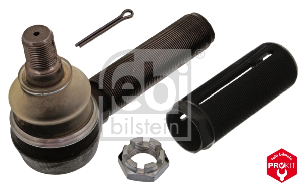 FEBI BILSTEIN 44522 Testa barra d'accoppiamento