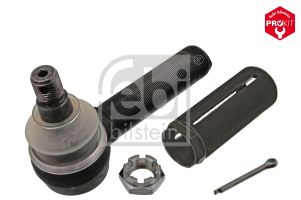 FEBI BILSTEIN 44523 Testa barra d'accoppiamento-Testa barra d'accoppiamento-Ricambi Euro